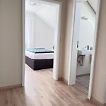 An Der Stadtmauer Сasa de vacaciones