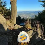Сasa de vacaciones An Der Stadtmauer