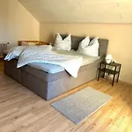 Сasa de vacaciones An Der Stadtmauer