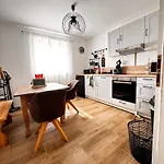 Сasa de vacaciones An Der Stadtmauer *