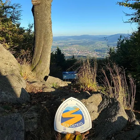 Дом отдыха An Der Stadtmauer