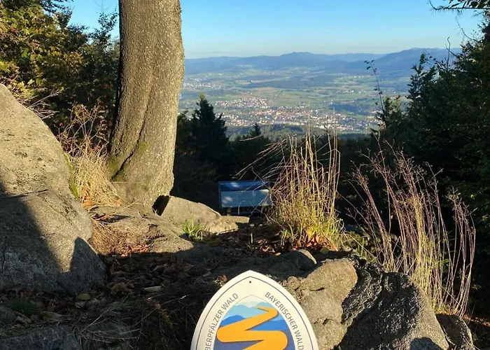 Semesterbostad An Der Stadtmauer
