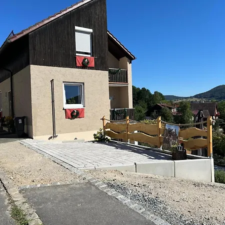 An Der Stadtmauer *